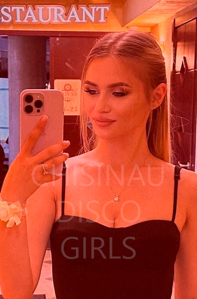 
CHISINAU DISCO GIRLS
www.chisinaugirls.club