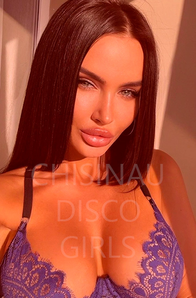 
CHISINAU DISCO GIRLS
www.chisinaugirls.club