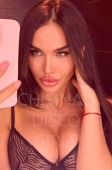 
CHISINAU DISCO GIRLS
www.chisinaugirls.club
