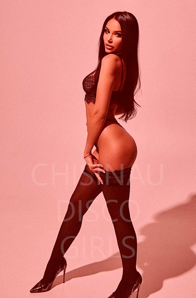 
CHISINAU DISCO GIRLS
www.chisinaugirls.club