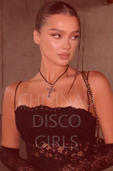 
CHISINAU DISCO GIRLS
www.chisinaugirls.club