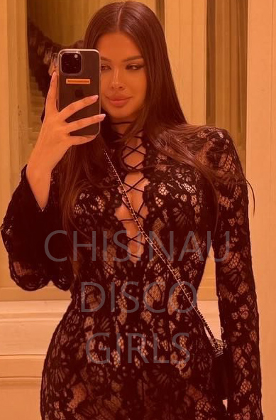
CHISINAU DISCO GIRLS
www.chisinaugirls.club