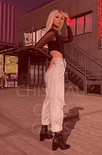 
CHISINAU DISCO GIRLS
www.chisinaugirls.club