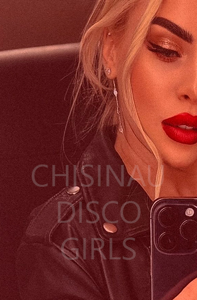
CHISINAU DISCO GIRLS
www.chisinaugirls.club