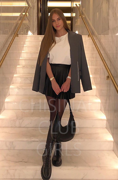 
CHISINAU DISCO GIRLS
www.chisinaugirls.club