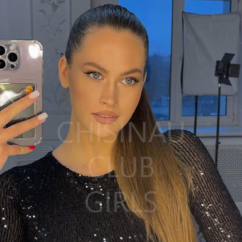 Polina - 25 yo, 172 cm