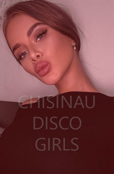 
CHISINAU DISCO GIRLS
www.chisinaugirls.club