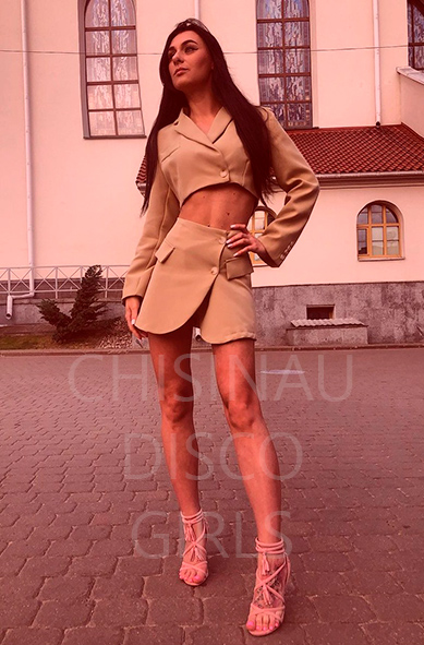 
CHISINAU DISCO GIRLS
www.chisinaugirls.club